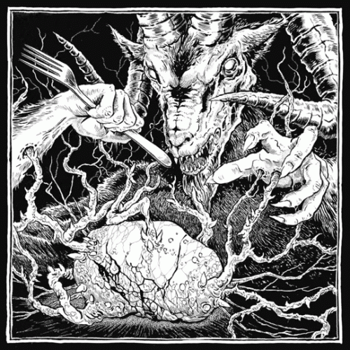 At The Plates : Dawn of the Hungry